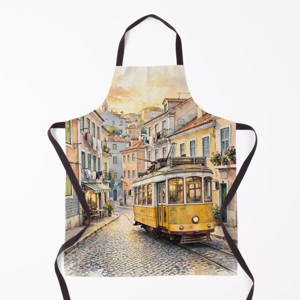 Item preview, Lisboa designed and sold by ZeusGallery.
