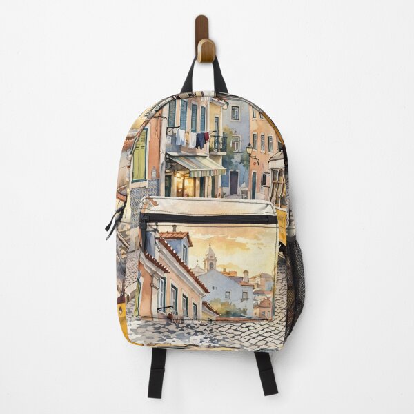 Item preview, Lisboa designed and sold by ZeusGallery.