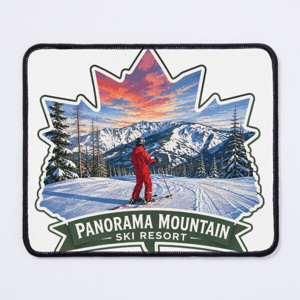 Item preview, Panorama Ski Resort designed and sold by francous03.