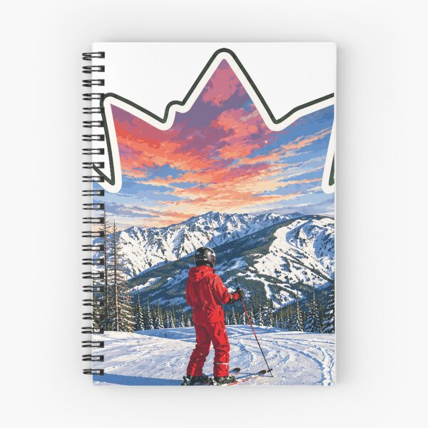 Item preview, Panorama Ski Resort designed and sold by francous03.