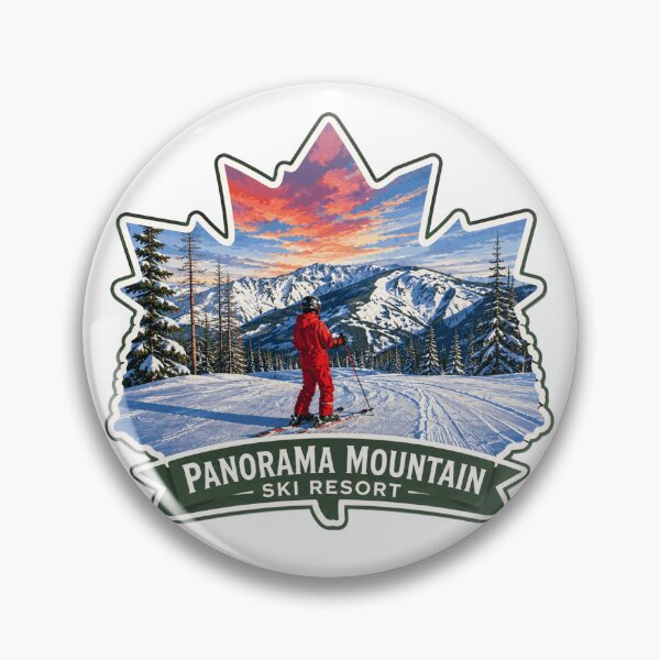 Item preview, Panorama Ski Resort designed and sold by francous03.
