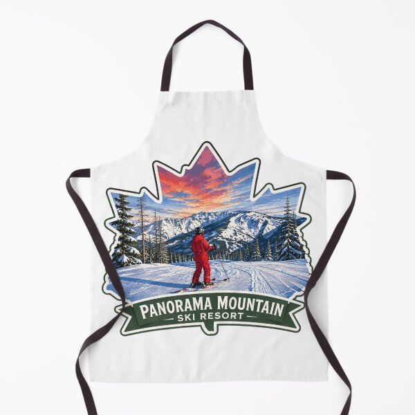 Item preview, Panorama Ski Resort designed and sold by francous03.