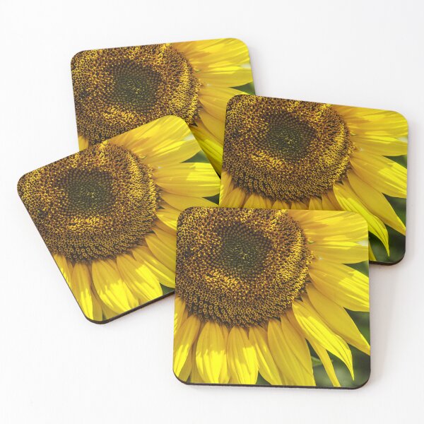 Item preview, Yellow Sunflower Beauty designed and sold by MoePhotography.