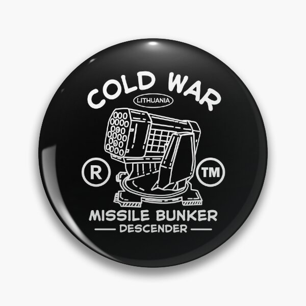Item preview, Cold war missile bunker descender designed and sold by Peerless-Prime.