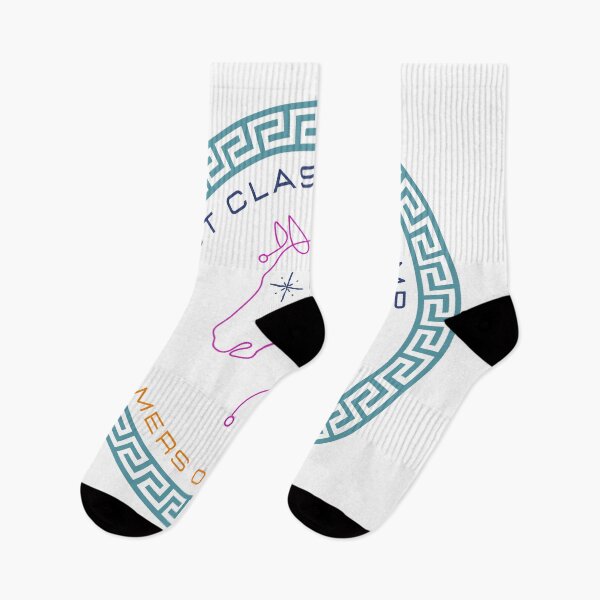 Item preview, Tamers of Horses designed and sold by JACT Classics Camp.