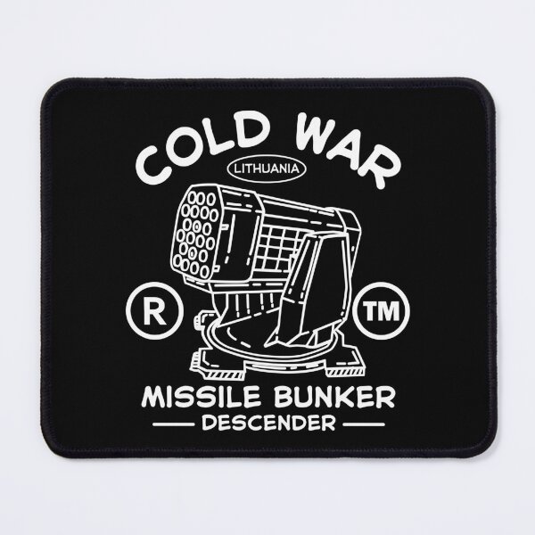 Item preview, Cold war missile bunker descender designed and sold by Peerless-Prime.