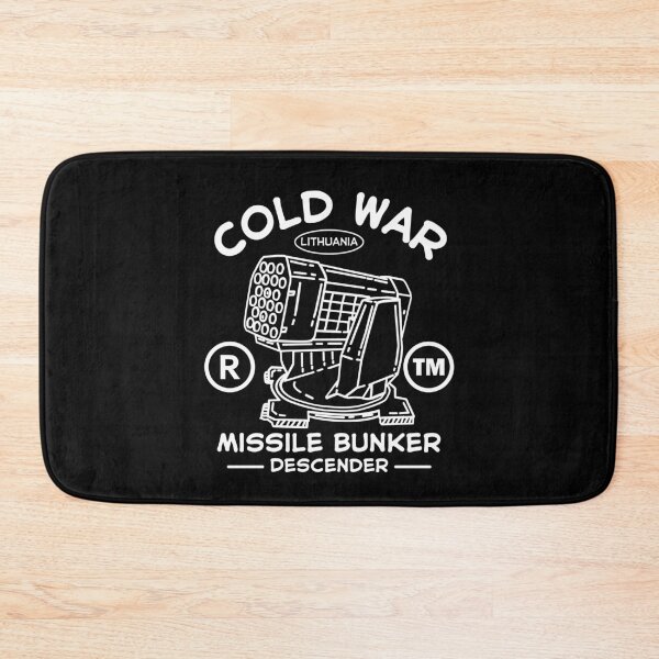 Item preview, Cold war missile bunker descender designed and sold by Peerless-Prime.