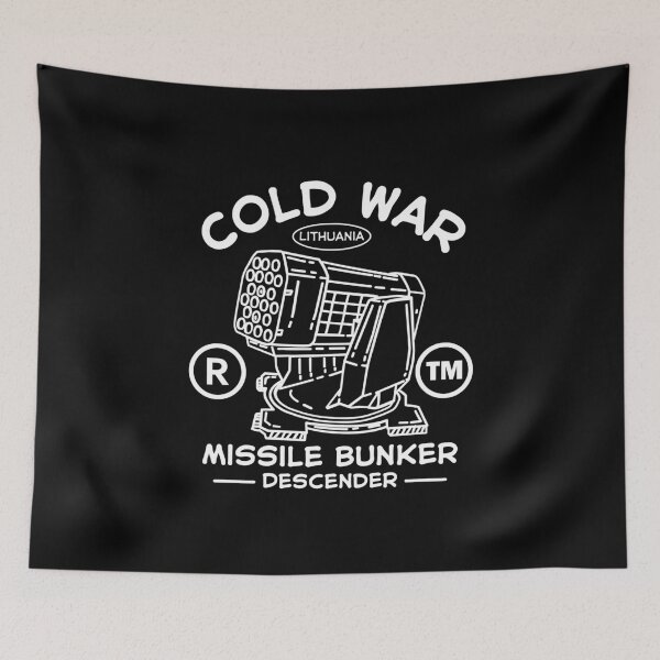 Item preview, Cold war missile bunker descender designed and sold by Peerless-Prime.