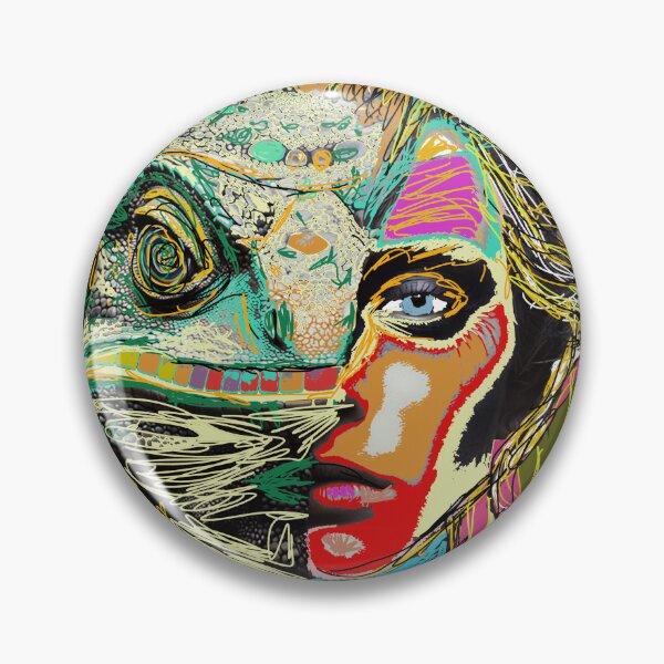 Item preview, My reptilian side  designed and sold by mariaalexart22.