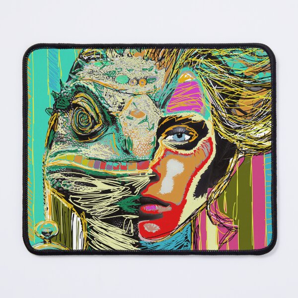 Item preview, My reptilian side designed and sold by mariaalexart22.