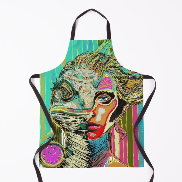 Item preview, My reptilian side  designed and sold by mariaalexart22.
