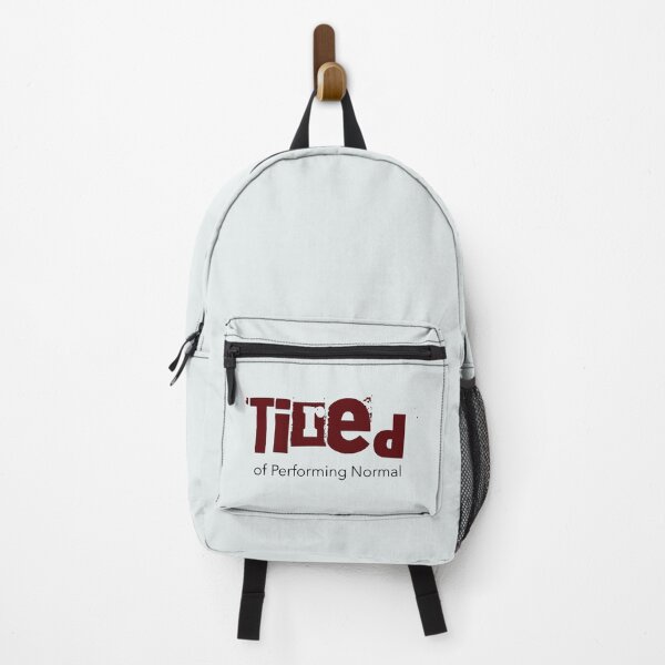 Item preview, Tired Of Performing Normal Neurodivergent Unmasking designed and sold by Notty DOT.
