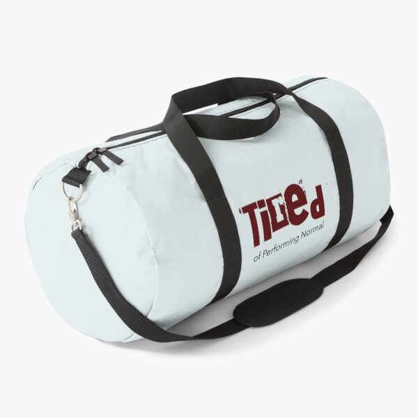 Item preview, Tired Of Performing Normal Neurodivergent Unmasking designed and sold by Notty DOT.