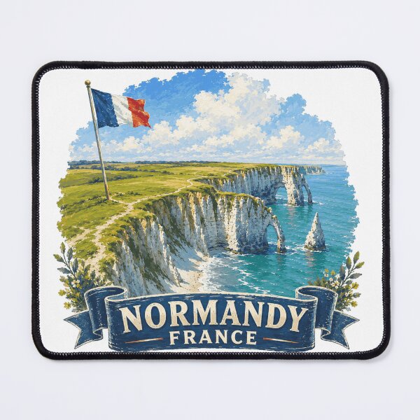 Item preview, Normandie designed and sold by francous03.