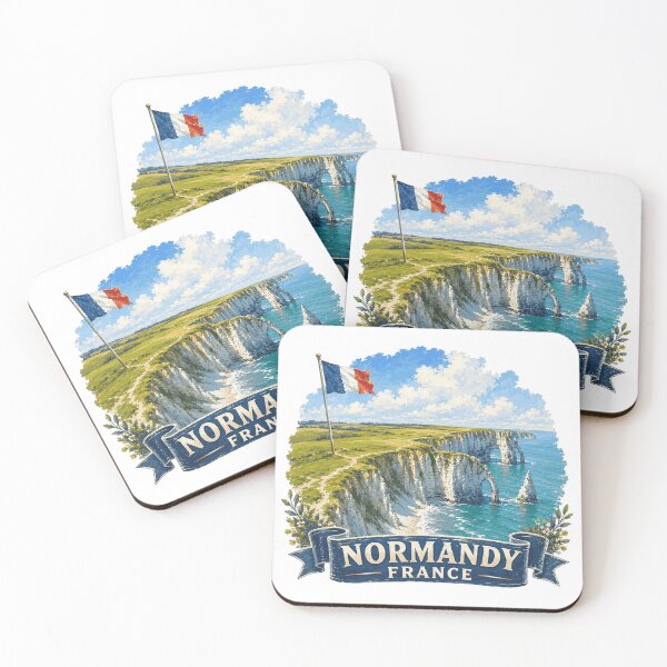 Item preview, Normandie designed and sold by francous03.