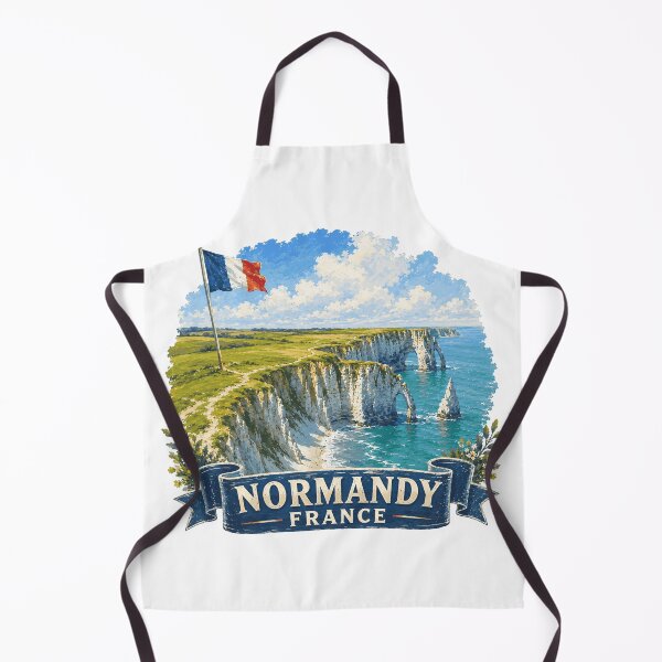 Item preview, Normandie designed and sold by francous03.
