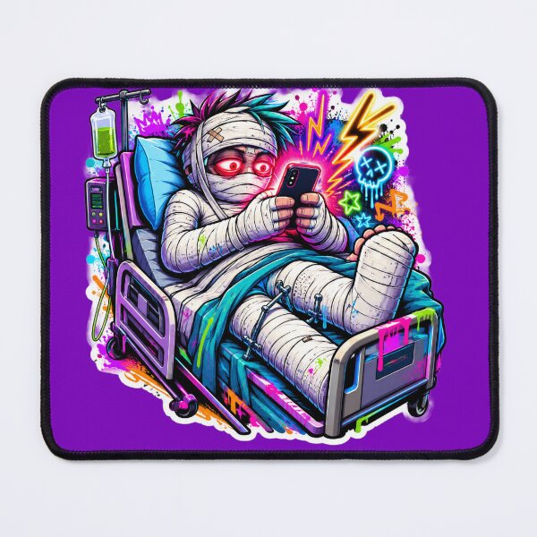 Item preview, Ego Never Stops designed and sold by DesignPrePress.