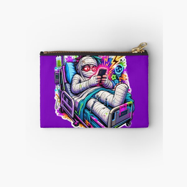 Item preview, Ego Never Stops designed and sold by DesignPrePress.