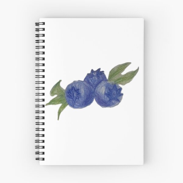 Item preview, The Three Musketeers Blueberries  designed and sold by justjod0odles.