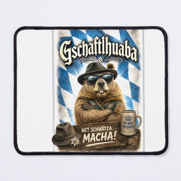 Item preview, Bavarian busybody designed and sold by ABCrazyShop.