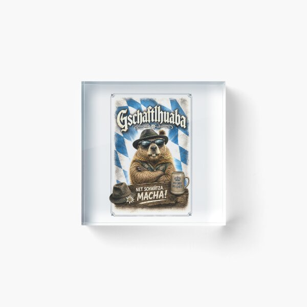 Item preview, Bavarian busybody designed and sold by ABCrazyShop.