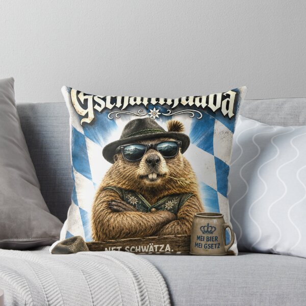 Item preview, Bavarian busybody designed and sold by ABCrazyShop.