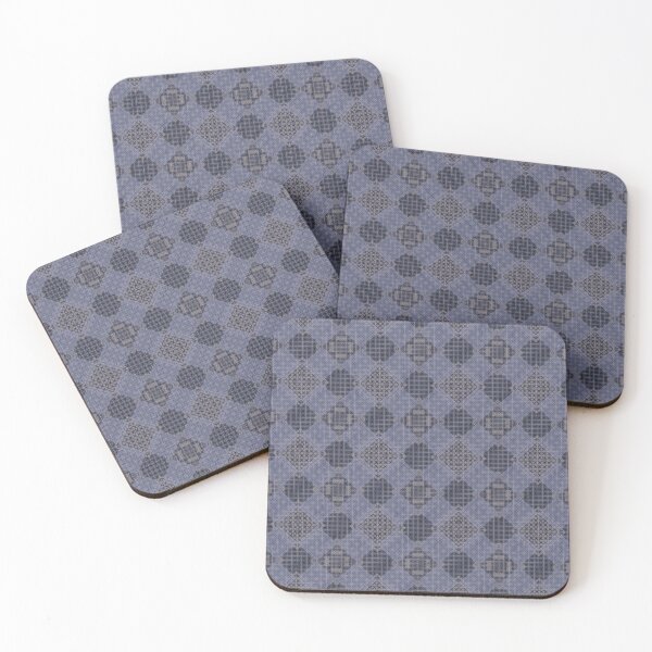 Item preview, Seamless pattern designed and sold by Nu-cha.