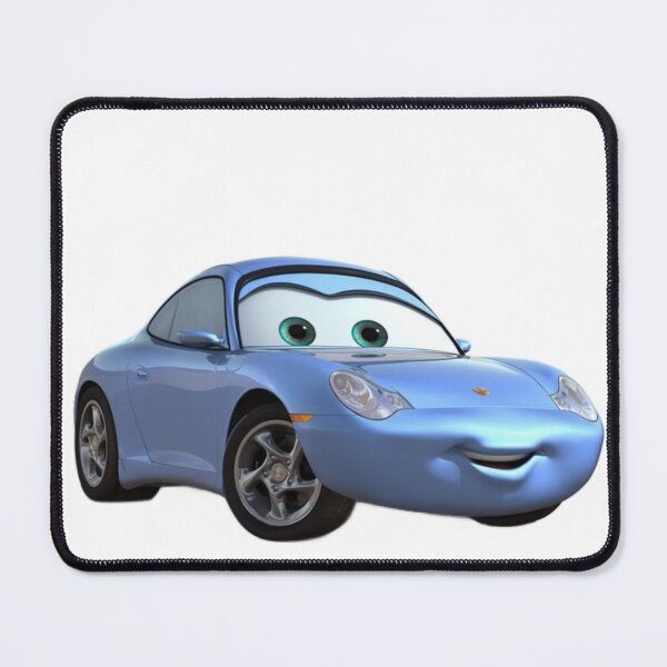 Item preview, Cars - Sally Carrera designed and sold by 4U---Store.