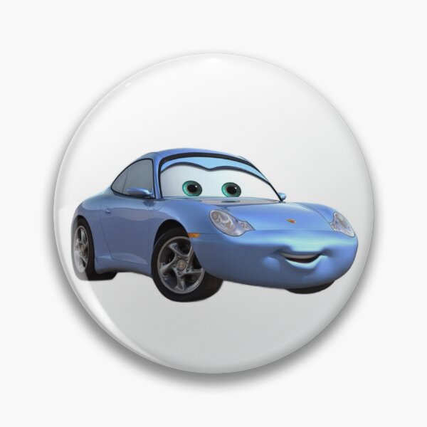 Item preview, Cars - Sally Carrera designed and sold by 4U---Store.