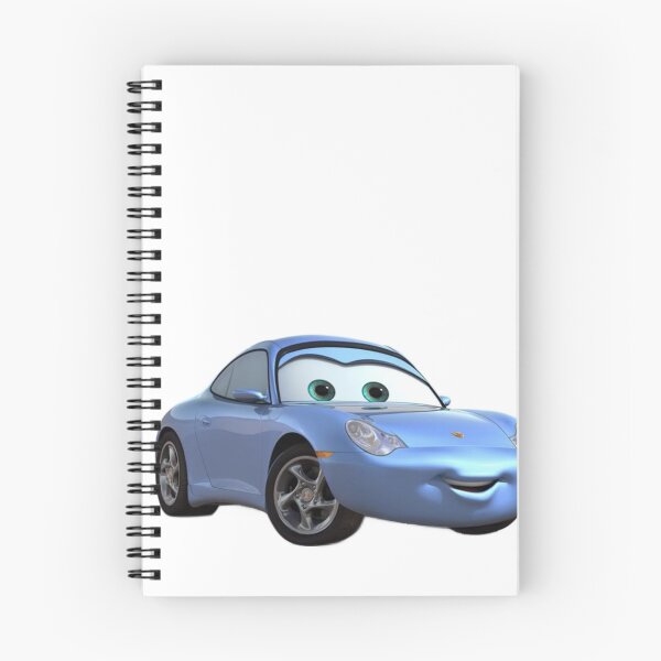 Item preview, Cars - Sally Carrera designed and sold by 4U---Store.