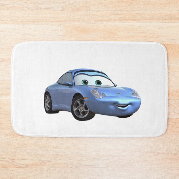 Item preview, Cars - Sally Carrera designed and sold by 4U---Store.