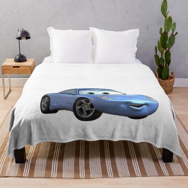 Item preview, Cars - Sally Carrera designed and sold by 4U---Store.