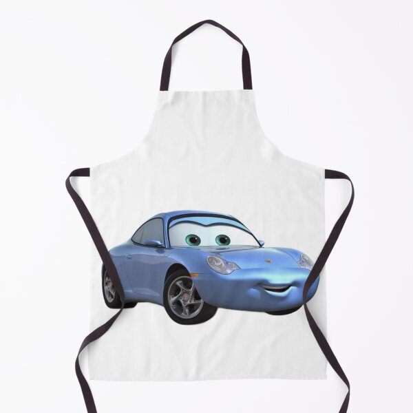 Item preview, Cars - Sally Carrera designed and sold by 4U---Store.