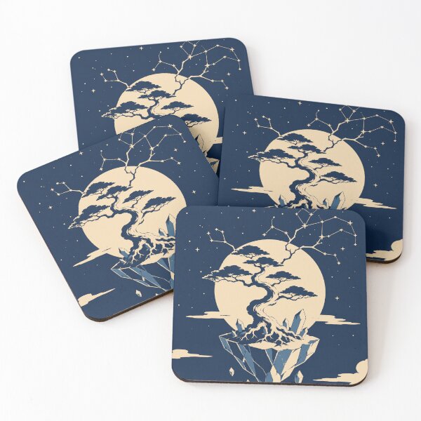 Item preview, Roots Among the Stars designed and sold by DrizzyV.