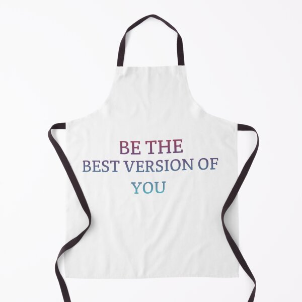 Item preview, Be the best version of you designed and sold by Jkworldart91.