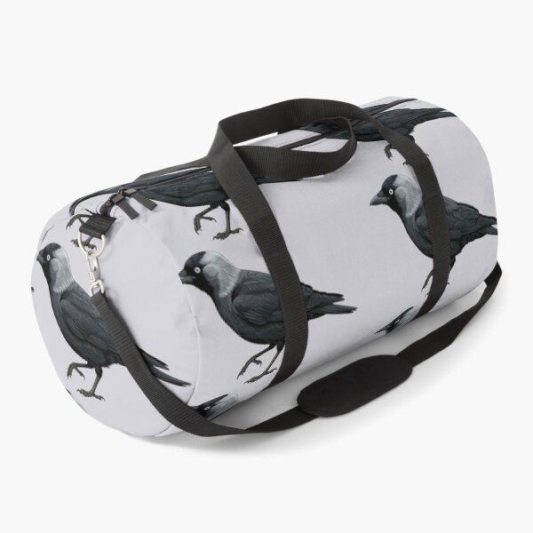Item preview, Curious Jackdaw designed and sold by taiche.