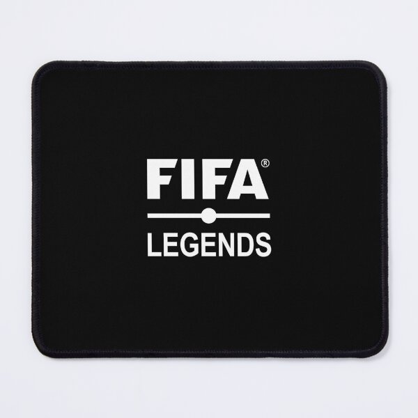 Item preview, FIFA Legends designed and sold by shopnojams.