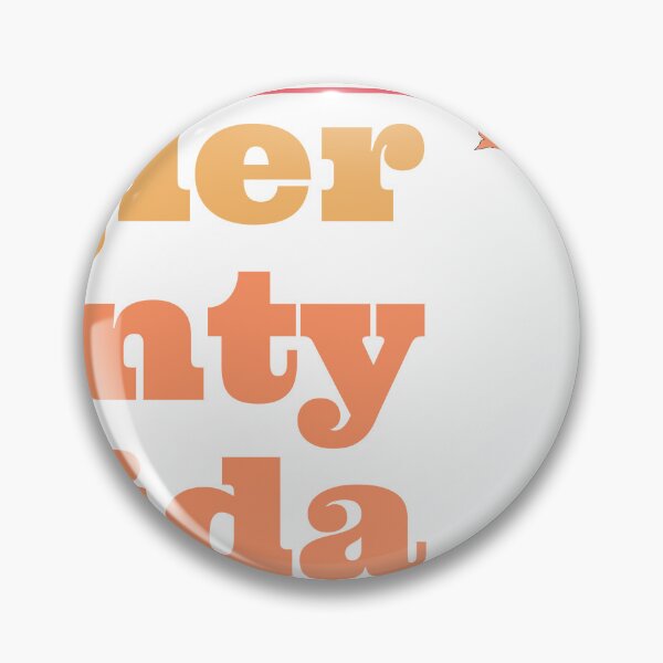 Item preview, Flagler County Florida Highlighted on State Map designed and sold by TheIconSmith.