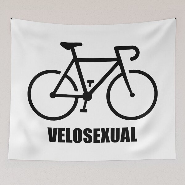 Item preview, Velosexual designed and sold by Esskay Designs.