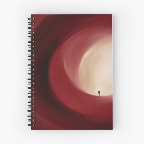 Item preview, Red Vortex designed and sold by yagiyeti.