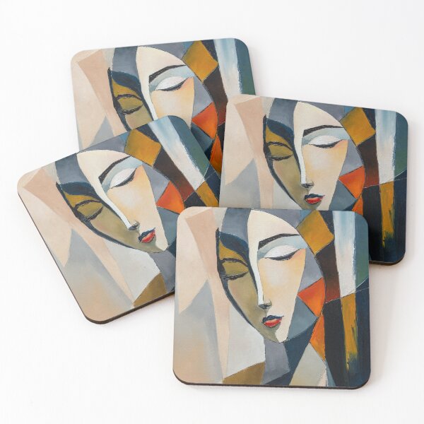 Item preview, Inner Silence designed and sold by VladArt House.