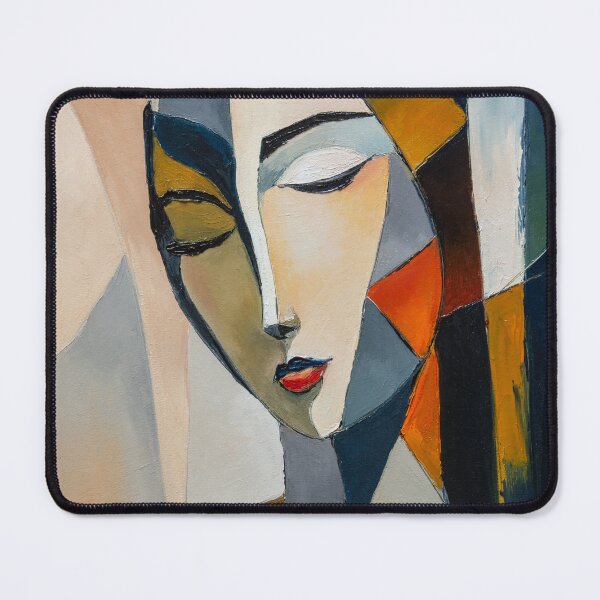 Item preview, Inner Silence designed and sold by VladArt House.