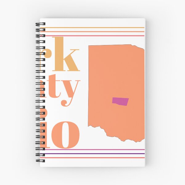 Item preview, Clark County Ohio Highlighted on State Map designed and sold by TheIconSmith.