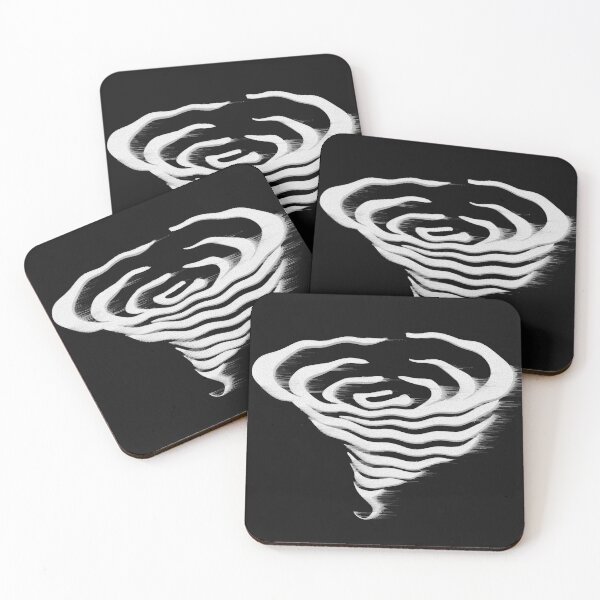 Item preview, Weather phenomenon, stormy, cool motifs for men designed and sold by Kirei-Lily.