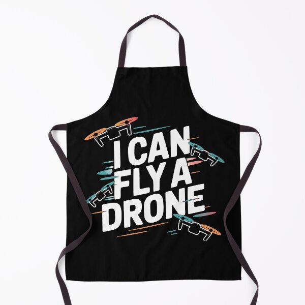Item preview, I Can Fly a Drone Pilot Drones Quadcopter Flying designed and sold by Colorfulman.