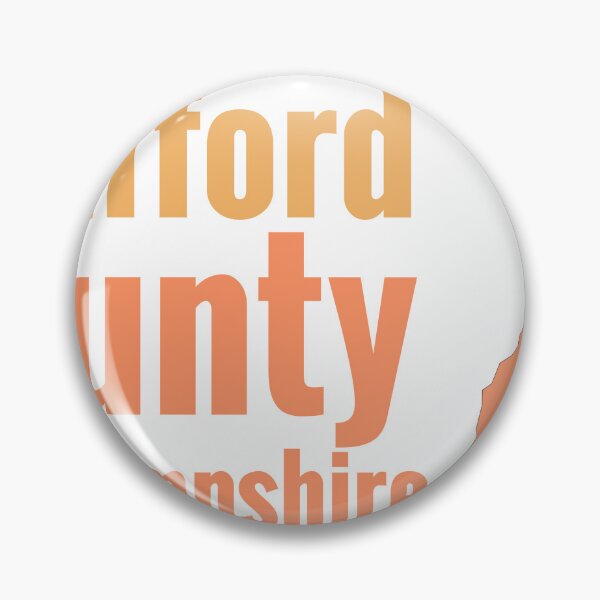 Item preview, Strafford County New Hampshire Highlighted on State Map designed and sold by TheIconSmith.