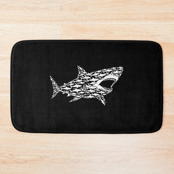 Item preview, Shark Of Sharks Ocean Predator Marine Life designed and sold by PopStars1993.