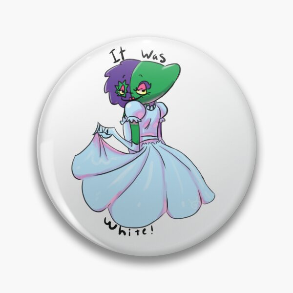 Item preview, BitterGiggle CinderElla Sticker designed and sold by TheGhostlyGlow.