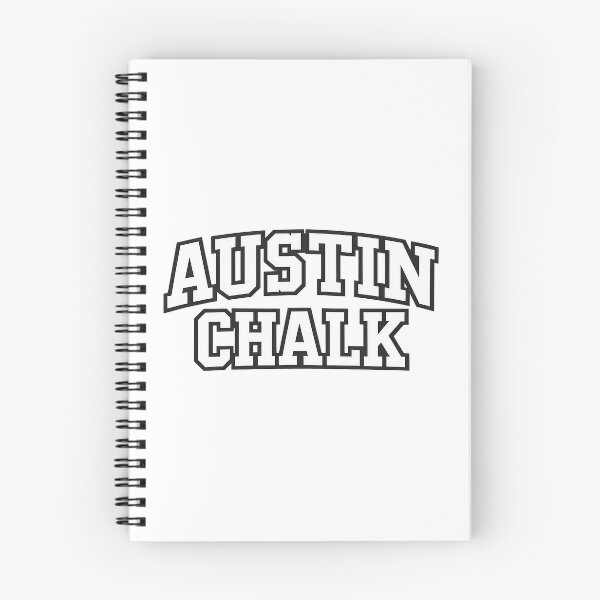 Item preview, Austin Chalk Vintage College Style designed and sold by gahteeriffico.