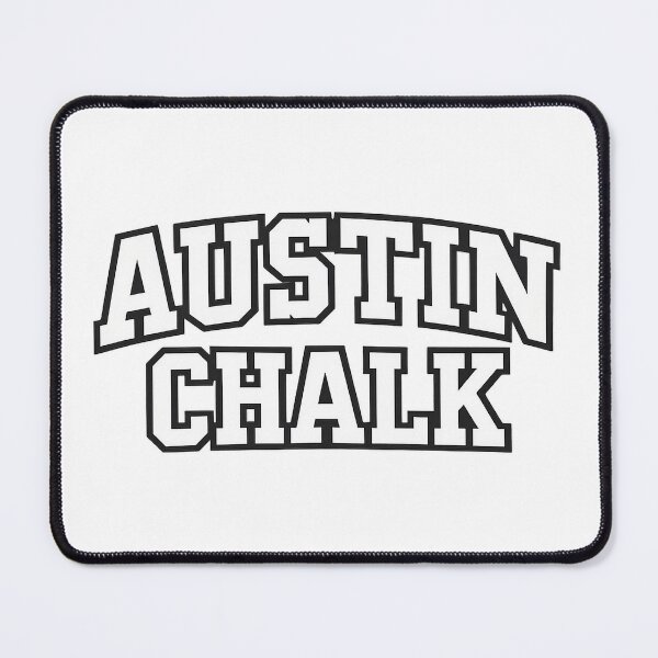Item preview, Austin Chalk Estilo Universitario Vintage designed and sold by gahteeriffico.